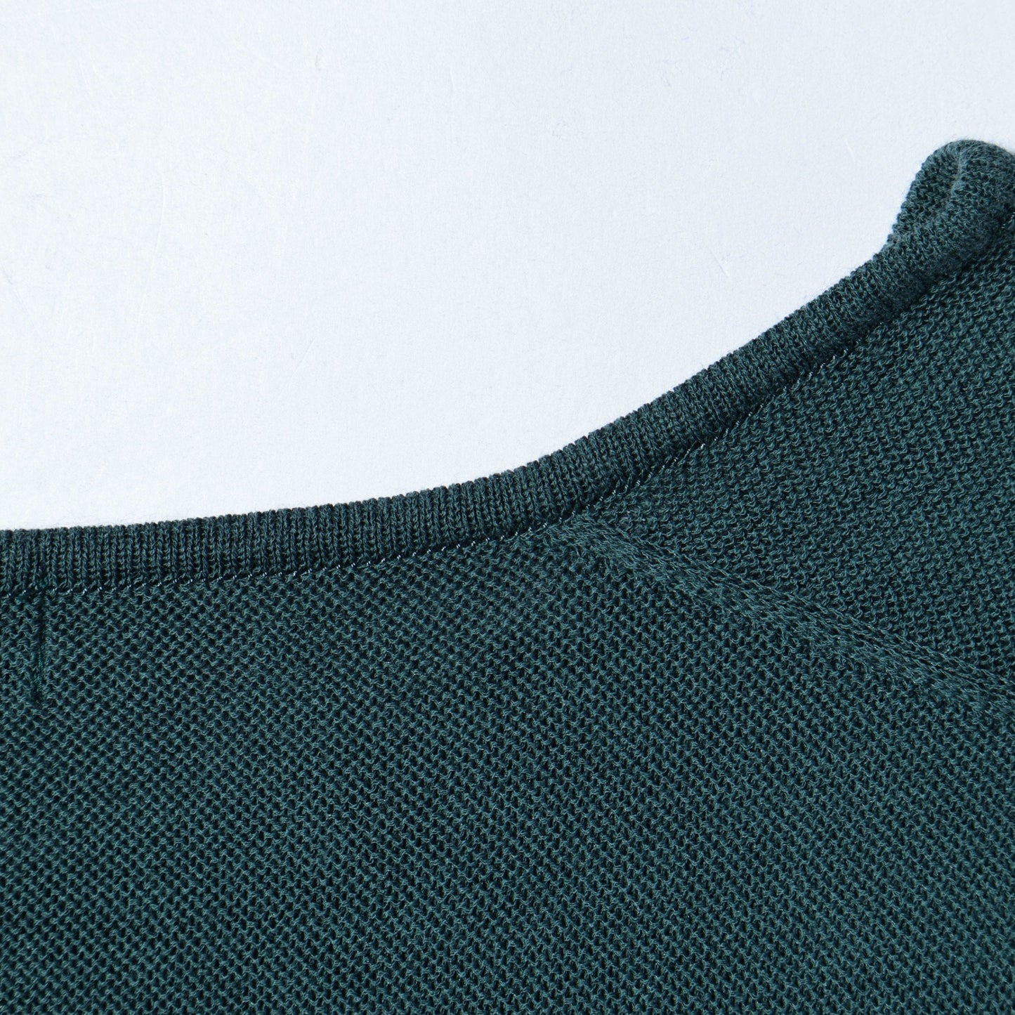 SHIPS:HOLE GARMENT PUFF SLEEVE PO