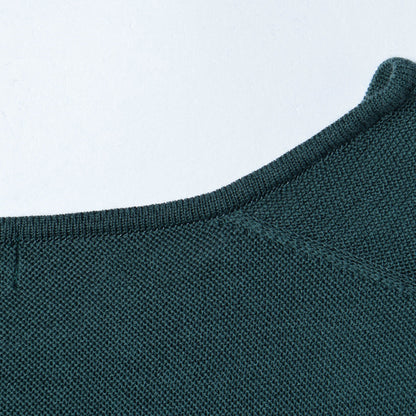 SHIPS:HOLE GARMENT PUFF SLEEVE PO
