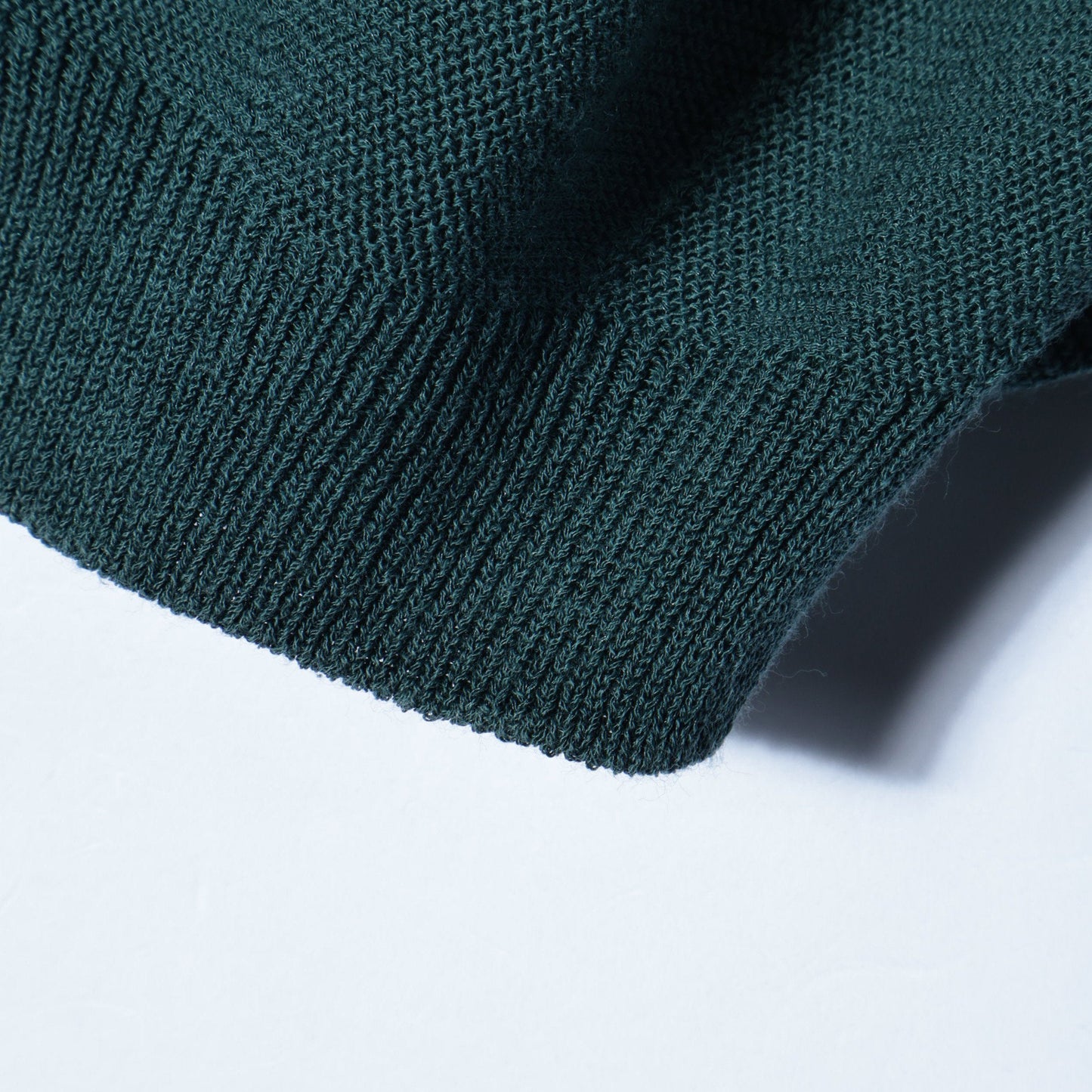 SHIPS:HOLE GARMENT PUFF SLEEVE PO