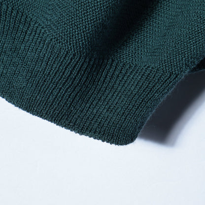 SHIPS:HOLE GARMENT PUFF SLEEVE PO