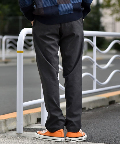 SHIPS: SOLOTEX(R) FULFLAN(R) ハイブリッド イージーパンツ