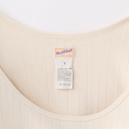 HEALTHKNIT:Tシャツ/カットソー