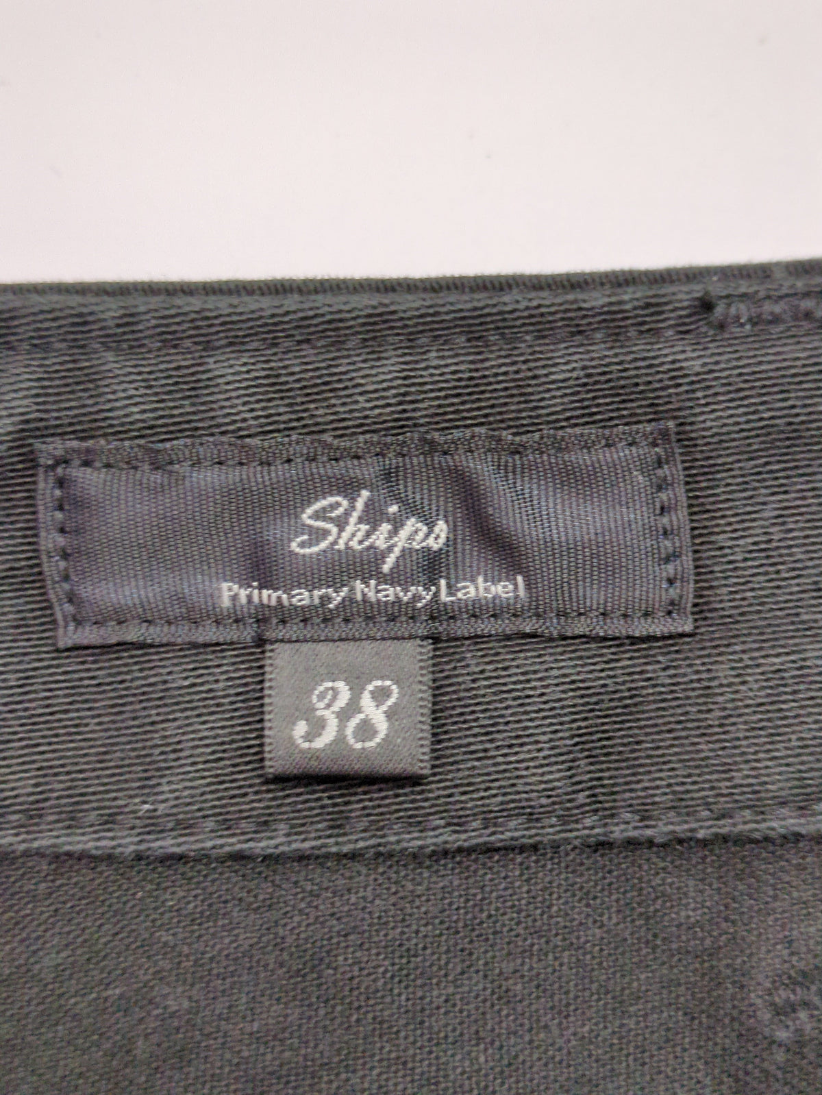 SHIPS:パンツ