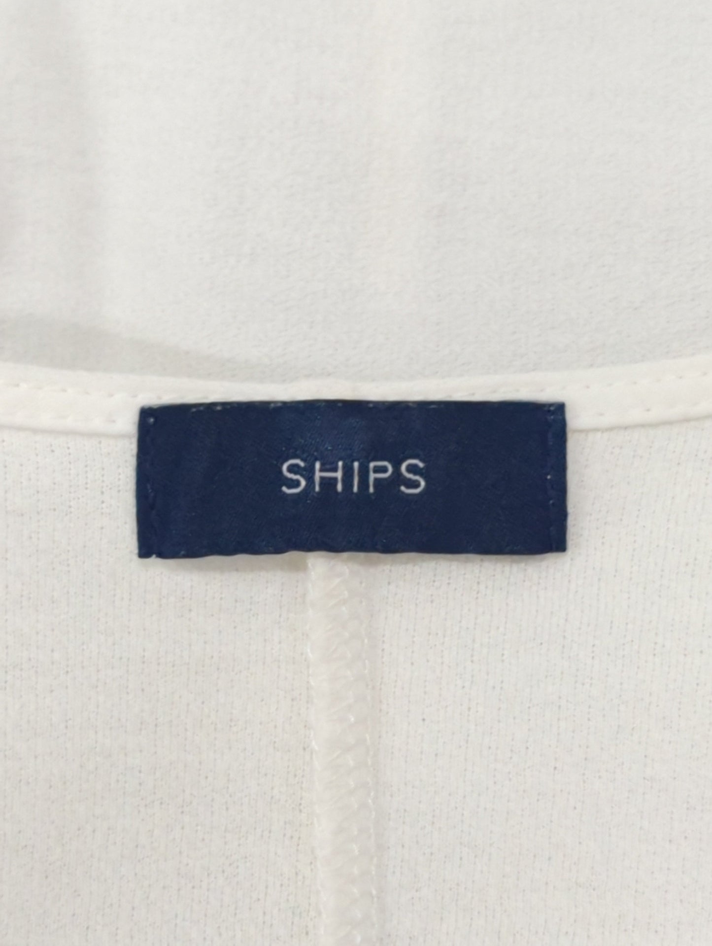 SHIPS:CTN SIDE DRAPE PO