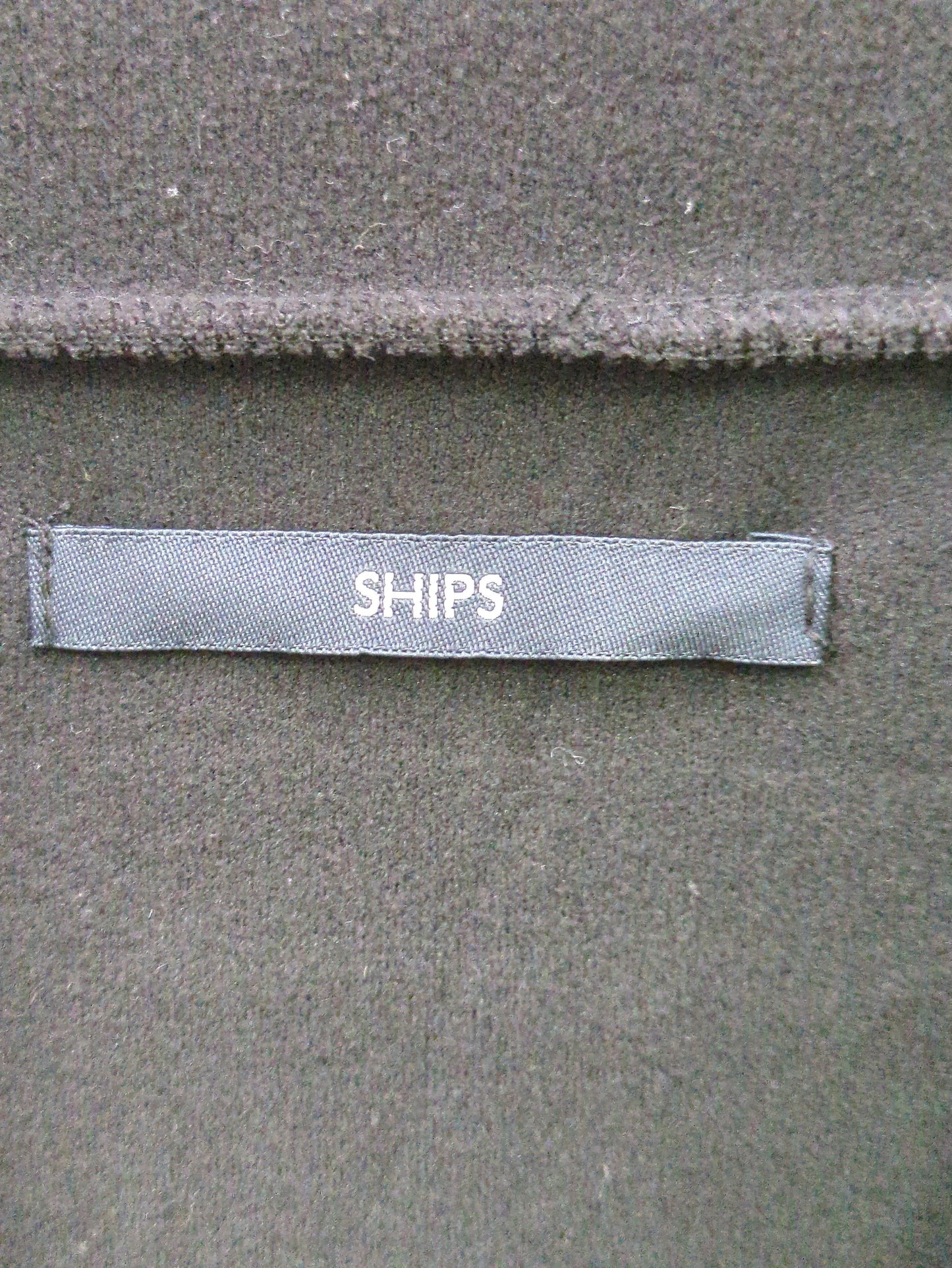 SHIPS:Tシャツ/カットソー