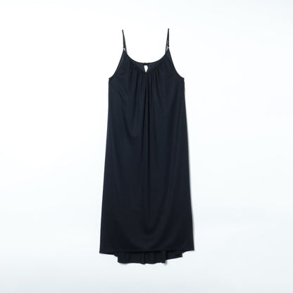 SHIPS:JERJEY CAMISOLE LONG OP