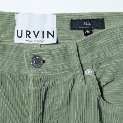 Urvin:パンツ