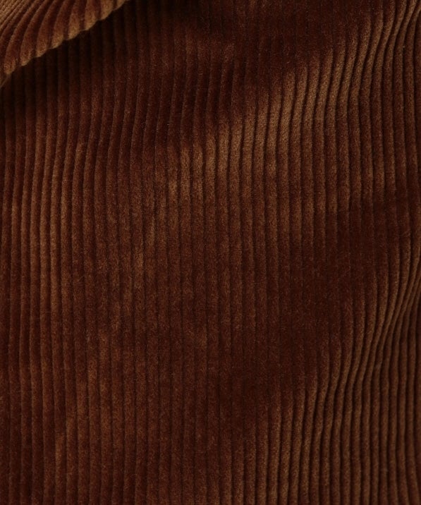 SHIPS: シャンカールコットン コーデュロイ イージーパンツ