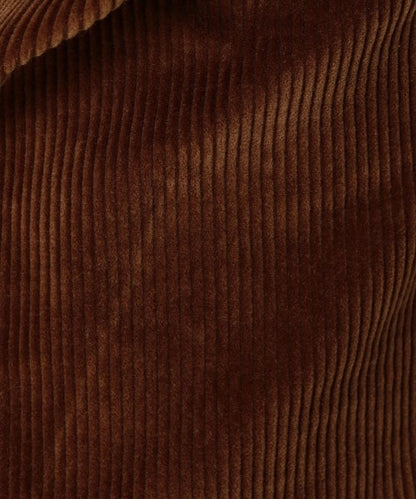 SHIPS: シャンカールコットン コーデュロイ イージーパンツ