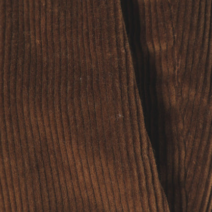 SHIPS: シャンカールコットン コーデュロイ イージーパンツ