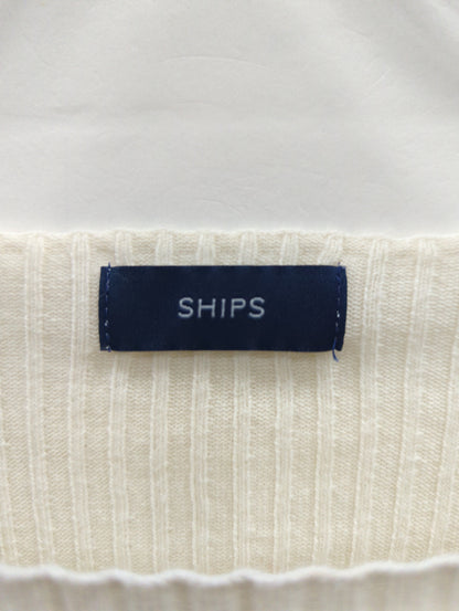 SHIPS:ニット/セーター