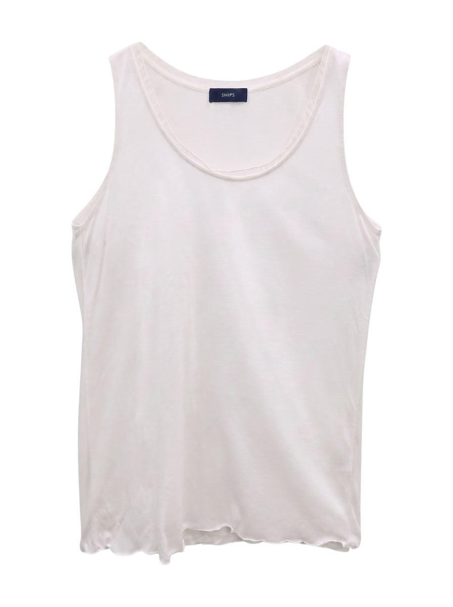 SHIPS:Tシャツ/カットソー