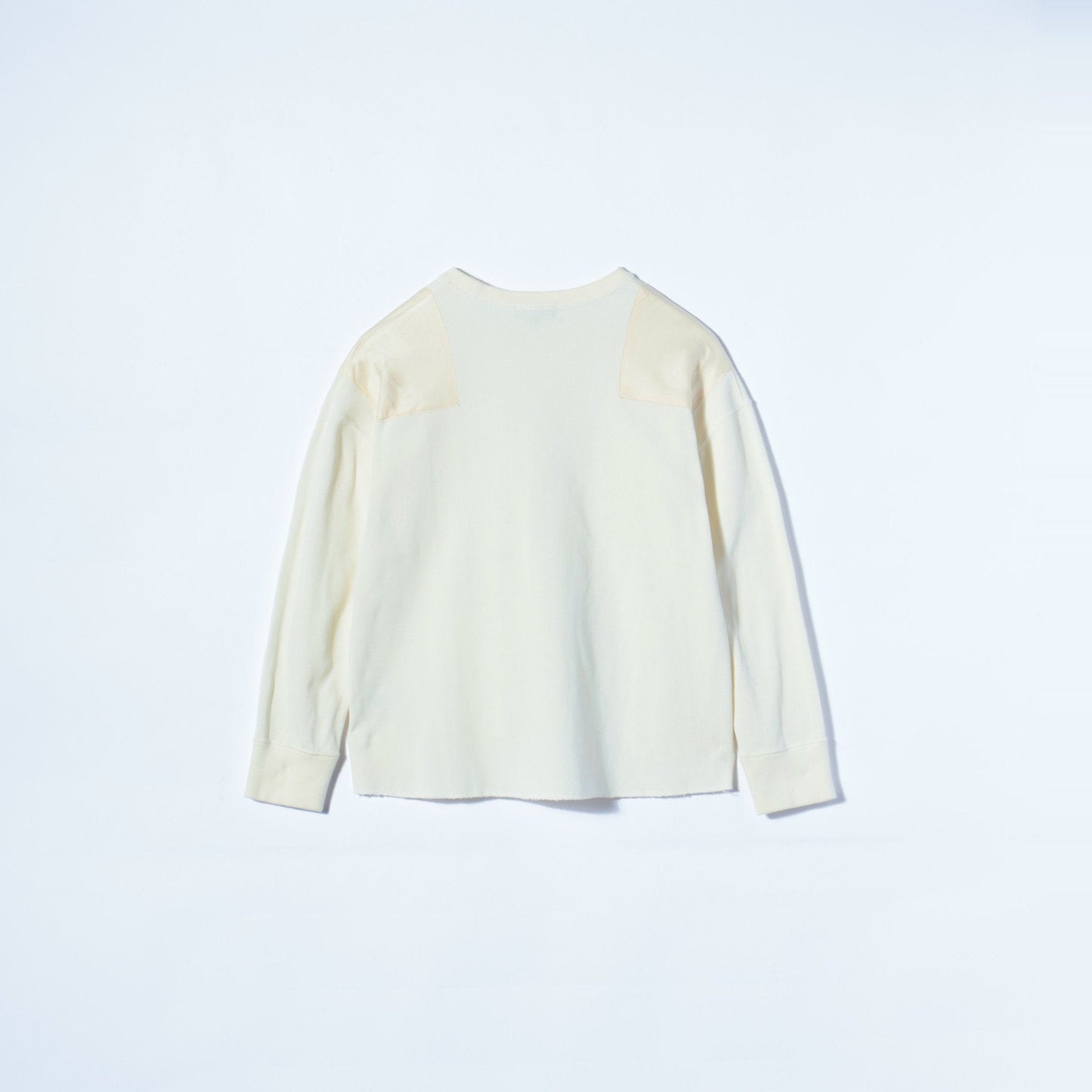 PrimaryNavyLabel:ショルダーパッチクルーネックプルオーバー