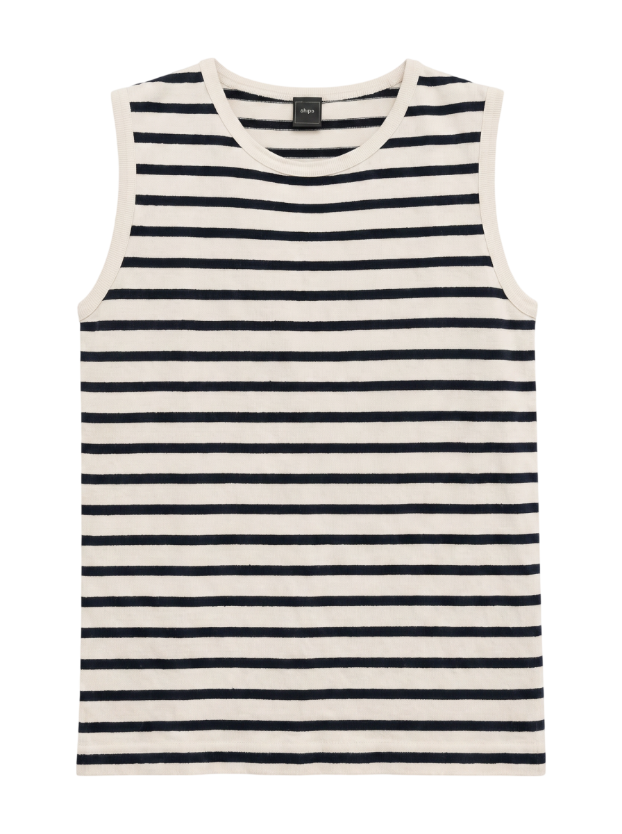 SHIPS:Tシャツ/カットソー