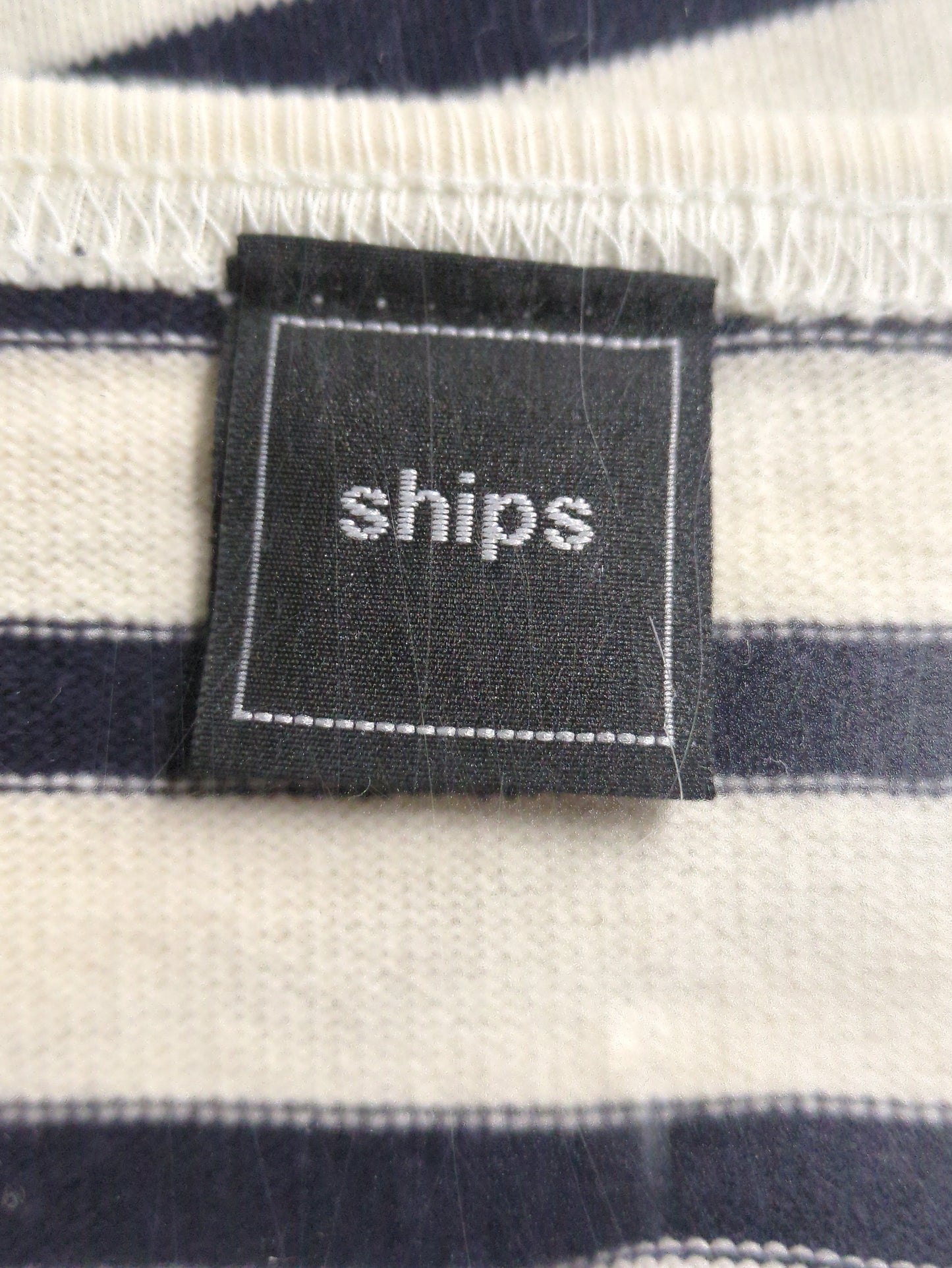 SHIPS:Tシャツ/カットソー