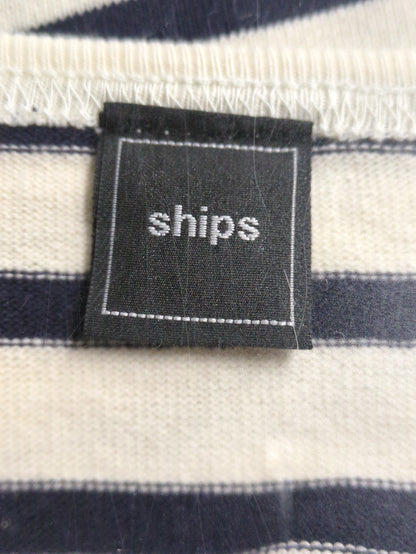 SHIPS:Tシャツ/カットソー