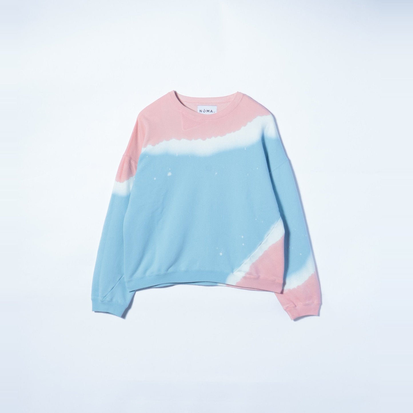 NOMA:スウェット