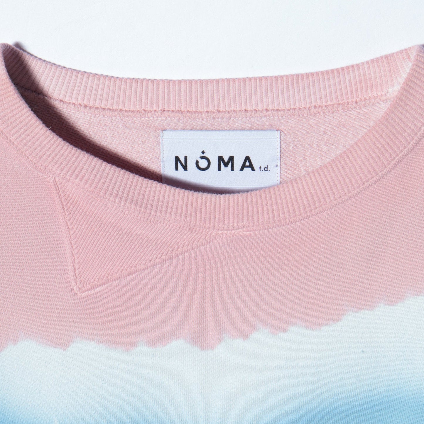 NOMA:スウェット