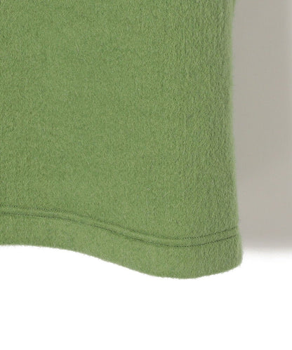 〈手洗い可能〉ニードルシャギー羽織り