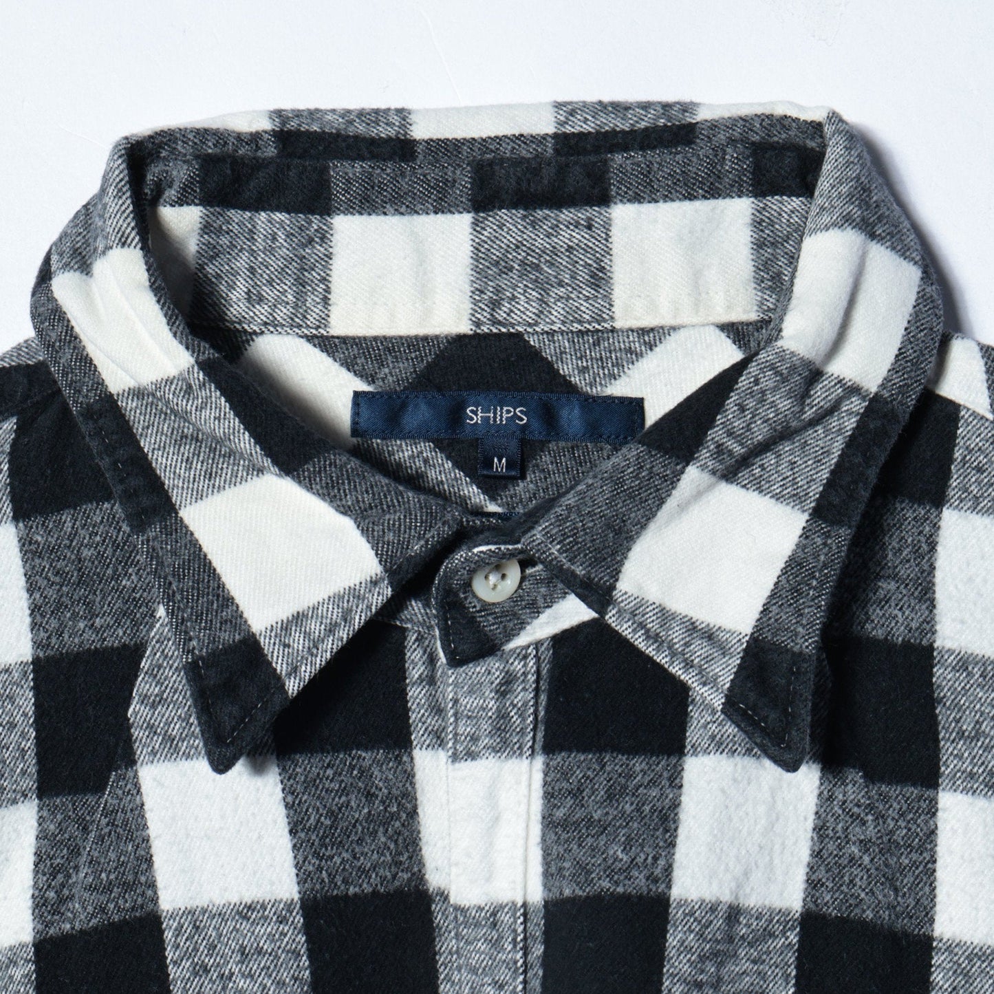 SHIPS:シャツ/ブラウス