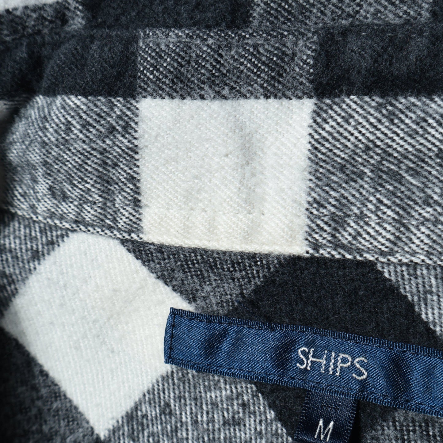 SHIPS:シャツ/ブラウス