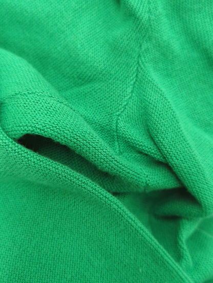 【SHIPS別注】LACOSTE: コットン カーディガン