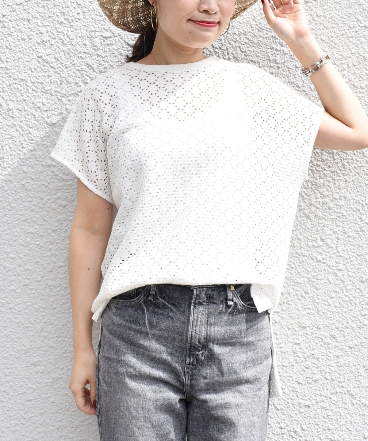 SHIPS:Tシャツ/カットソー