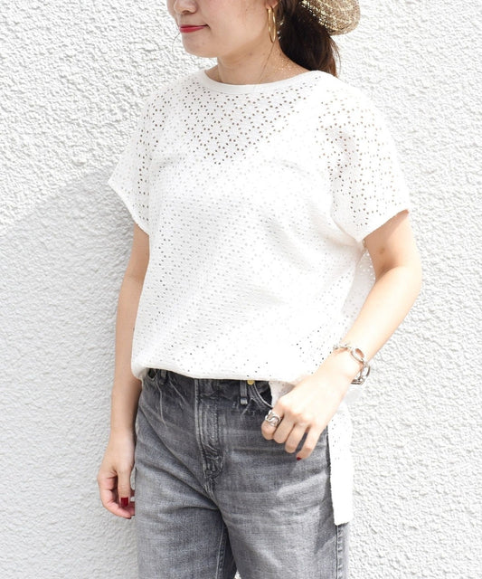 SHIPS:Tシャツ/カットソー