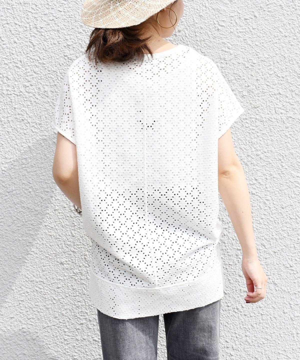 SHIPS:Tシャツ/カットソー