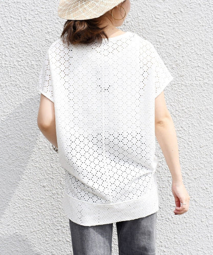 SHIPS:Tシャツ/カットソー