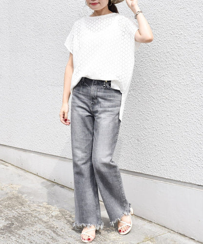 SHIPS:Tシャツ/カットソー