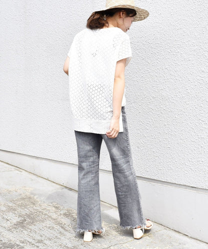 SHIPS:Tシャツ/カットソー