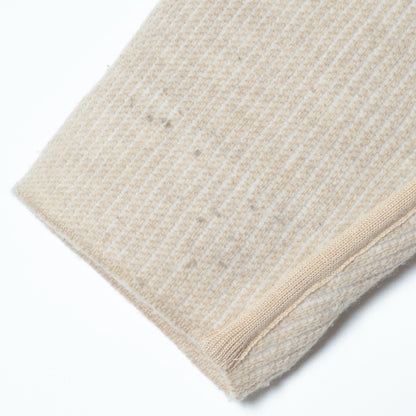 ADAWAS:エアリースポンジニットカーディガン