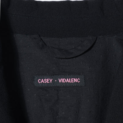 CASEY VIDALENC:ジャケット