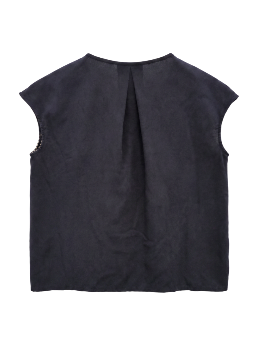 SHIPS:BDR KANOKO×GGT COCOON PO