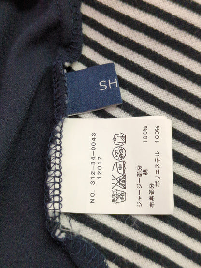 SHIPS:BDR KANOKO×GGT COCOON PO