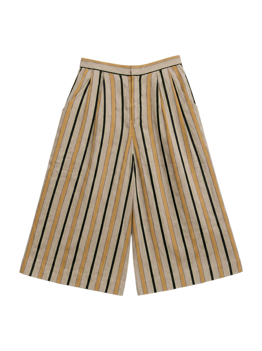 SHIPS:CTN/LNN/CU STRIPE WIDE PT