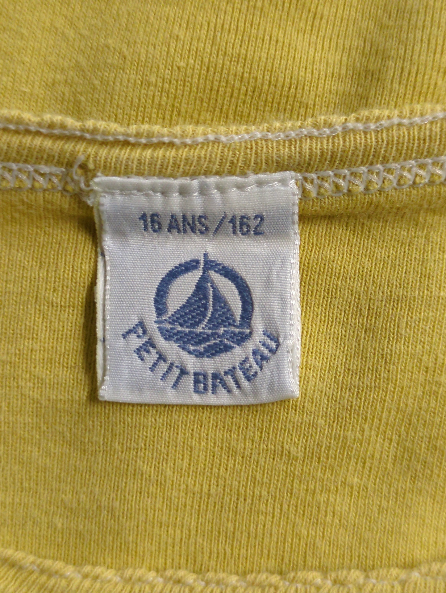 PETIT BATEAU:Tシャツ/カットソー