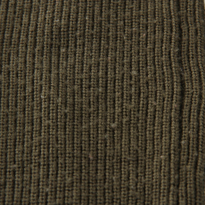 SHIPS:AZE KNIT FLARE OP