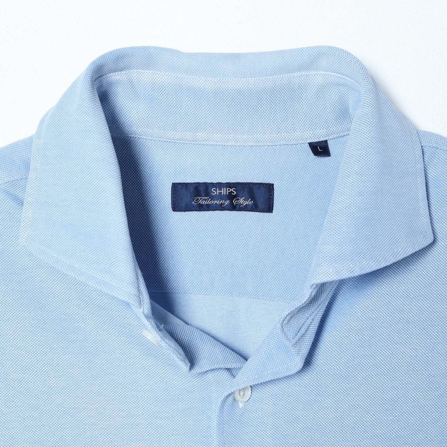 S/S HORI KANOKO COOL MAX