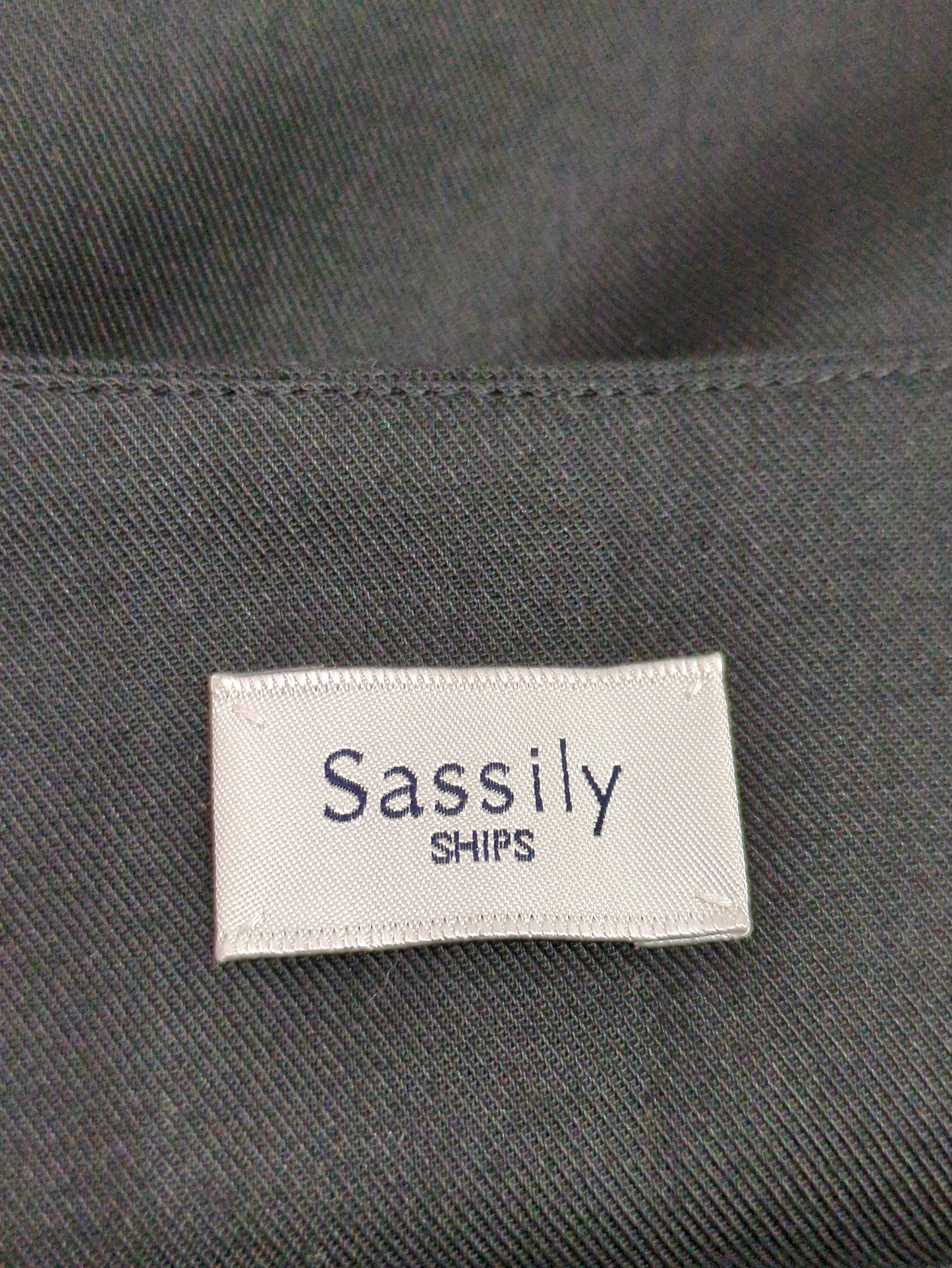 Sassily:スカート