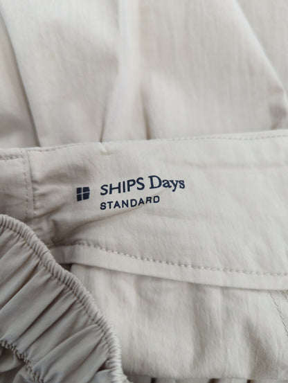 SHIPS Days STANDARD: ギャザースカート