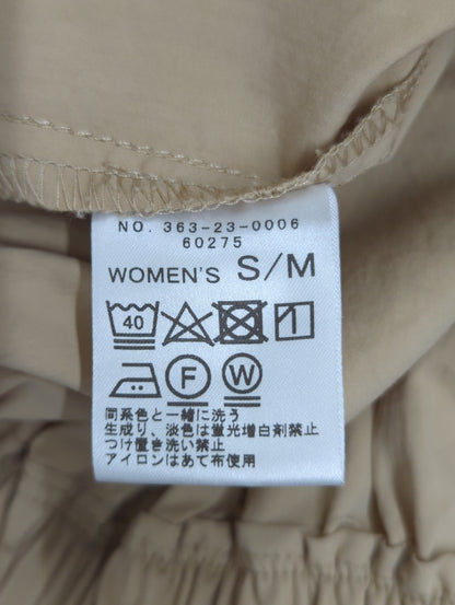 SHIPS Days STANDARD: ギャザースカート