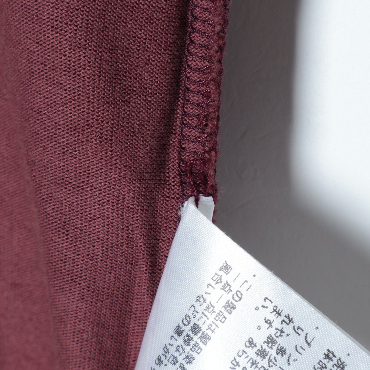 〈洗濯機可能〉Odub:フットボール TEE