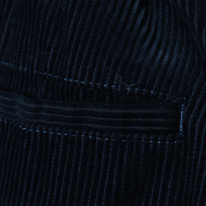 liflattie ships: コーデュロイ タック パンツ