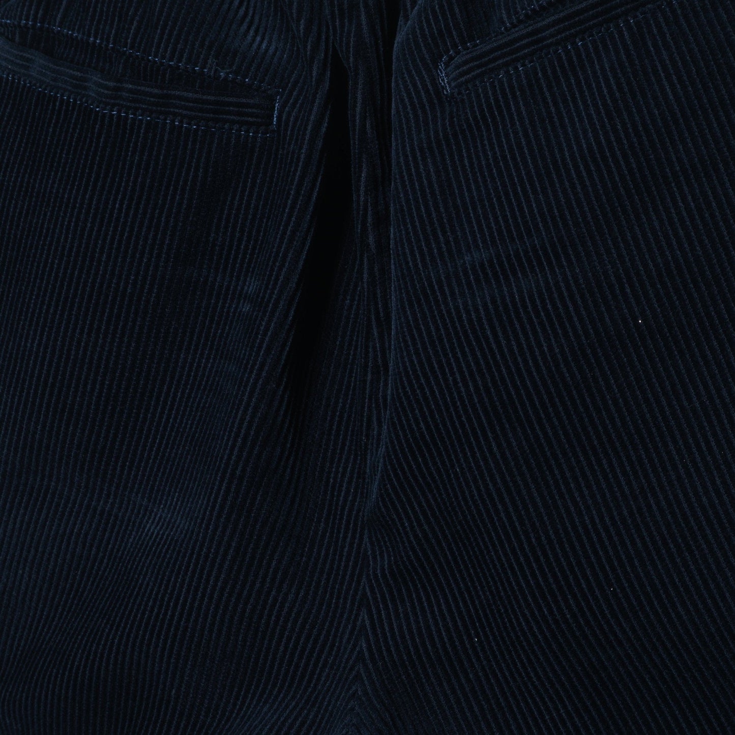 liflattie ships: コーデュロイ タック パンツ