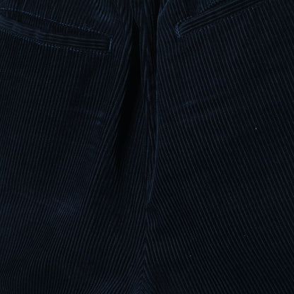 liflattie ships: コーデュロイ タック パンツ