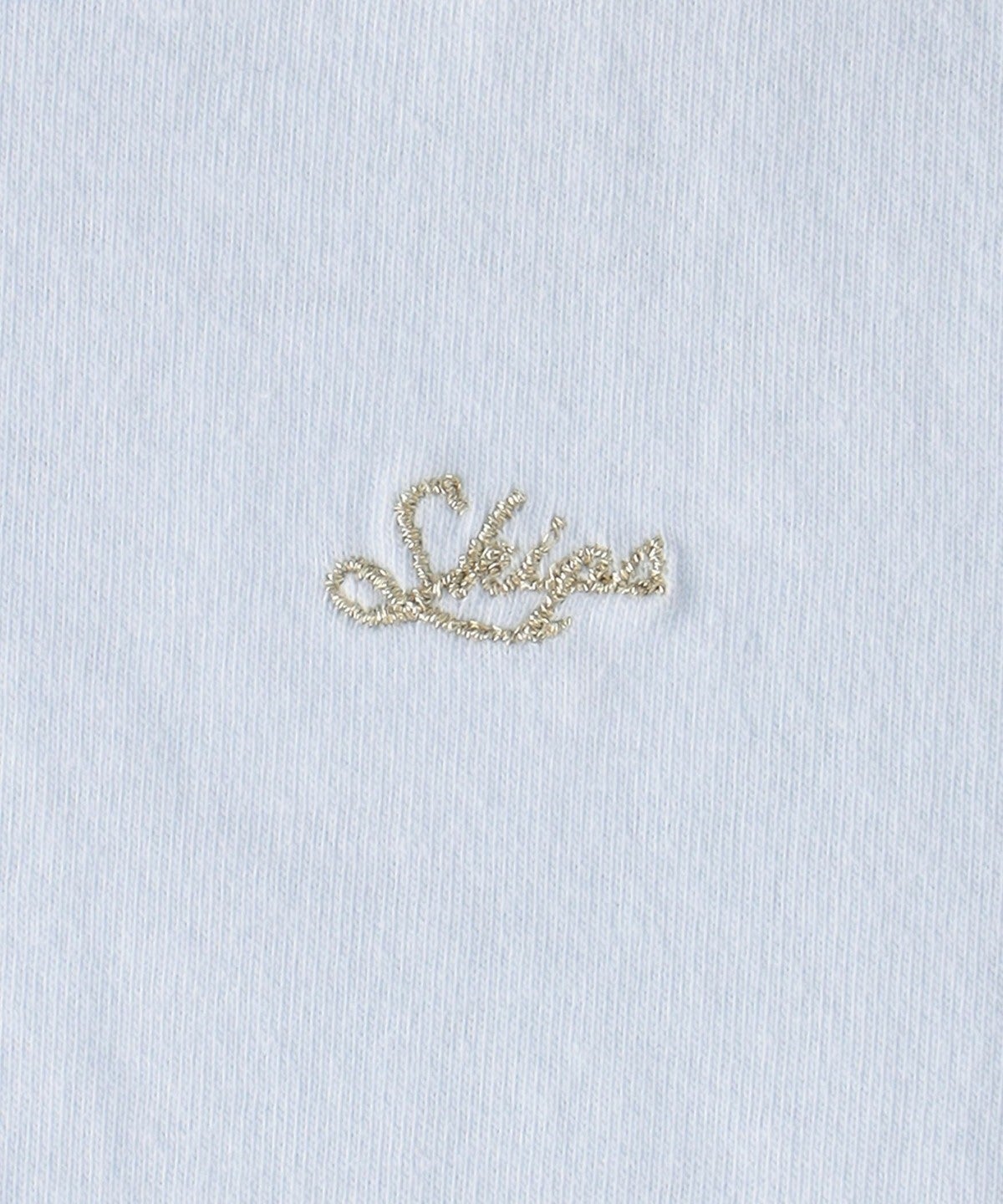 SHIPS KIDS:ヘムフリル パフスリーブ TEE(80〜90cm)