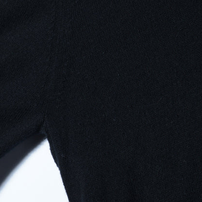 SHIPS any:ビッグカラー フリル Vネック プルオーバー