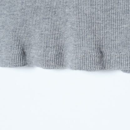 SHIPS:PERUVIAN COTTON TANK TOP